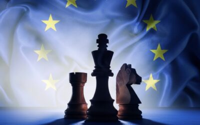 The Rise of Dual Civil Defense: A Human-Centred Vision for a Safer Europe